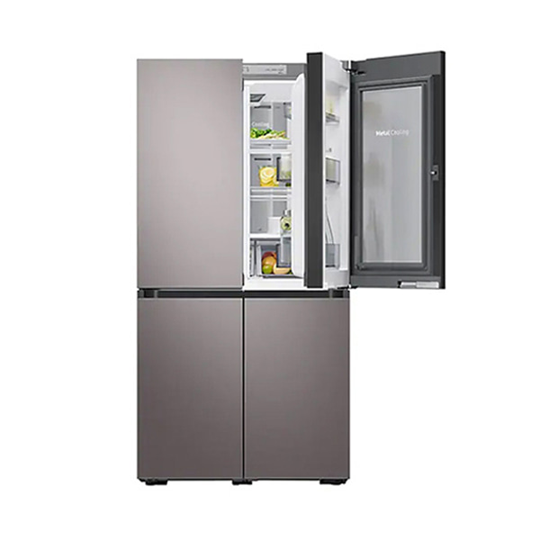[바로] 삼성 867L 4도어 냉장고 비스포크 RF85R9281T1 / 의무사용기간 36/48/60개월 / 등록비 면제 - 렌탈플래너