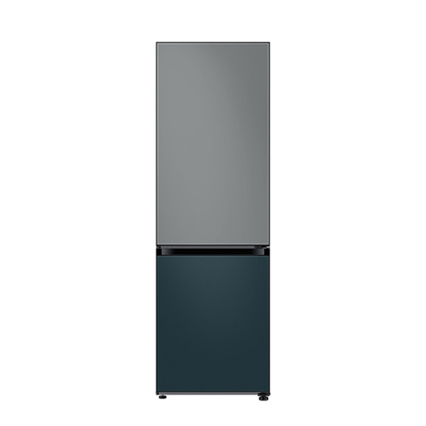 [비에스] 삼성 333L 2도어 냉장고 비스포크 RB33R300454 / 의무사용기간 48개월 / 등록비 면제 - 렌탈플래너