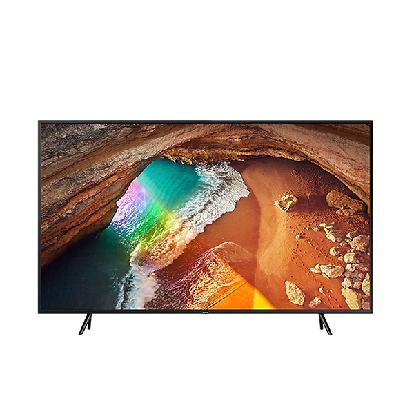 [웰릭스] 삼성 55인치 QLED 4K TV 벽걸이형 QN55Q65RAFXKR / 의무사용기간 36/48/60개월 / 등록비 면제 - 렌탈플래너