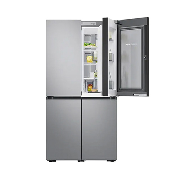 [비에스] 삼성 868L 4도어 냉장고 비스포크 RF85R9233T2 / 의무사용기간 48개월 / 등록비 면제 - 렌탈플래너