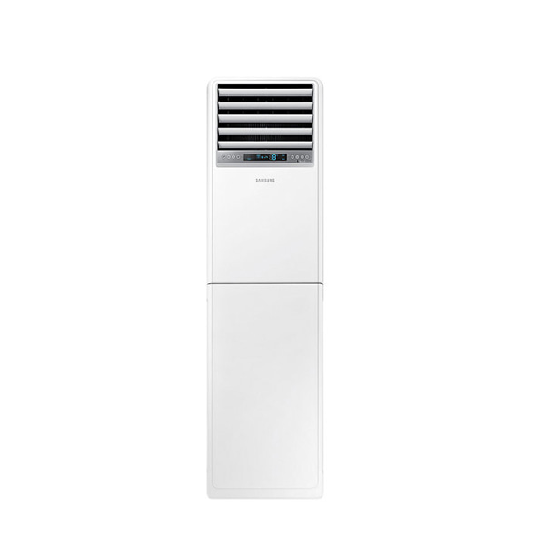 [웰릭스] 삼성 40평형 스탠드 냉난방기 AP145RAPPHH1S / 의무사용기간 36/48/60개월 / 등록비 면제 - 렌탈플래너
