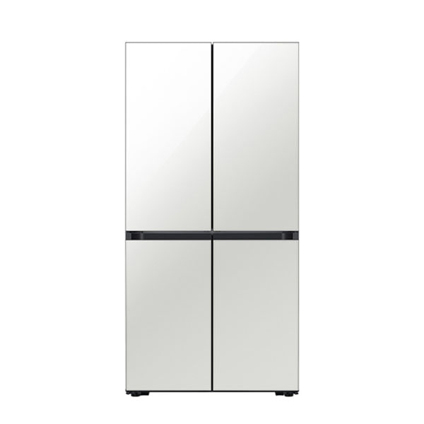 [웰릭스] 삼성 840L 4도어 냉장고 비스포크 RF85R98B235 / 의무사용기간 36/48/60개월 / 등록비 면제 - 렌탈플래너