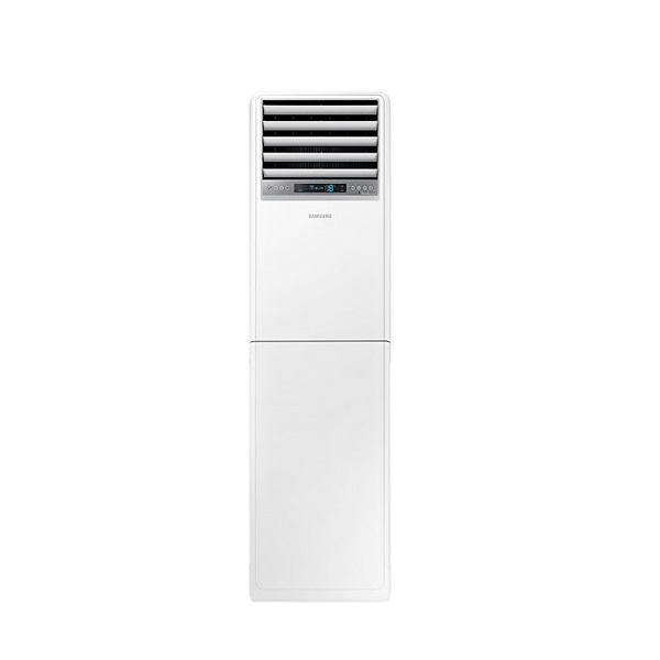 [웰릭스] 삼성 37평형 스탠드 냉난방기 AP130RAPPHH1S / 의무사용기간 36/48/60개월 / 등록비 면제 - 렌탈플래너