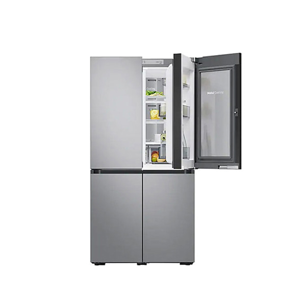 [바로] 삼성 862L 4도어 냉장고 비스포크 RF85R9333T2 / 의무사용기간 36/48/60개월 / 등록비 면제 - 렌탈플래너