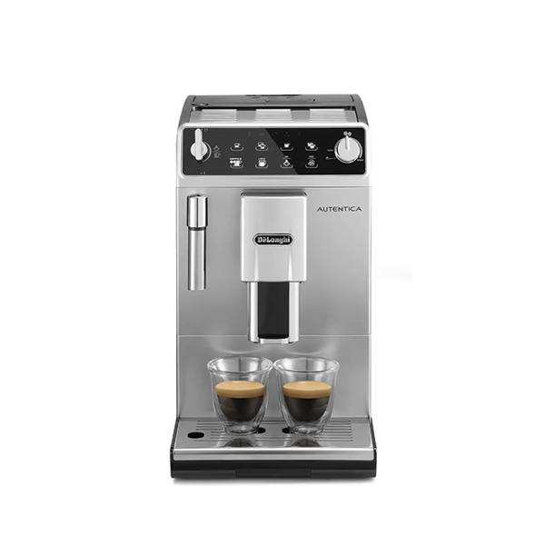 [웰릭스] 드롱기 오텐티카 커피머신 ETAM29.510.SB / 의무사용기간 60개월 / 등록비 면제 - 렌탈플래너