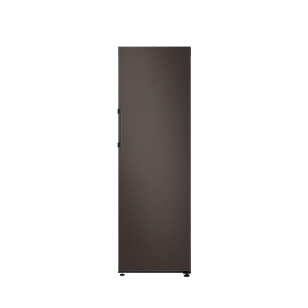 [비에스] 삼성 380L 1도어 냉장고 비스포크 코타차콜 RR39R760505 / 의무사용기간 48개월 / 등록비 면제 - 렌탈플래너