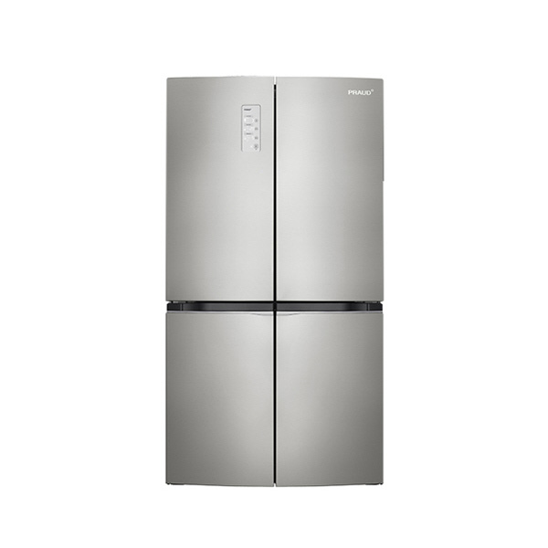 [웰릭스] 위니아 920L 프라우드 냉장고 헤이즈실버 WRE929SMHS / 의무사용기간 60개월 / 등록비 면제 - 렌탈플래너