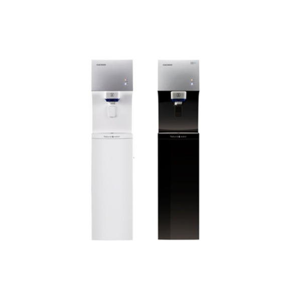 [쿠쿠] 내추럴워터 스탠드형 냉온정수기 CP-G501SW/SB / 의무사용기간 36개월 / 등록비 면제 - 렌탈플래너