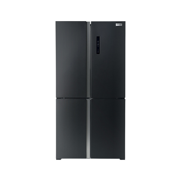 [오텍캐리어] 캐리어 566L 4도어 냉장고 RRF-SN580BFR / 의무사용기간 60개월 / 등록비 면제 - 렌탈플래너