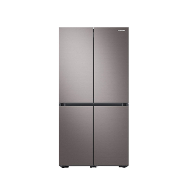 [바로] 삼성 845L 4도어 비스포크 냉장고 RF85R96A1T1 / 의무사용기간 36/48/60개월 / 등록비 면제 - 렌탈플래너