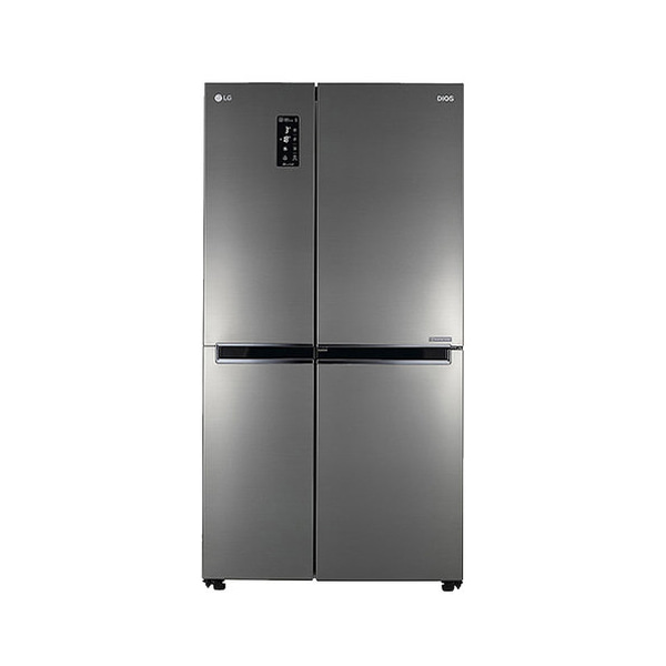 [스마트] LG 636L 양문형 세미빌트인 냉장고 S631S32 / 의무사용기간 36/48/60개월 / 등록비 면제 - 렌탈플래너