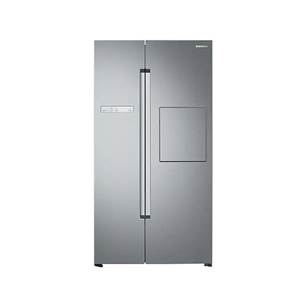 [딜라이브] 삼성 815L 2도어 냉장고 RS82M6000SA / 의무사용기간 36/48/60개월 / 등록비 면제 - 렌탈플래너