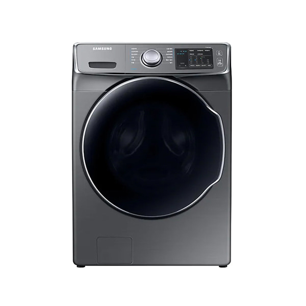 [바로] 삼성 21kg 드럼세탁기 버블샷 WF21R8600KP / 의무사용기간 36/48/60개월 / 등록비 면제 - 렌탈플래너