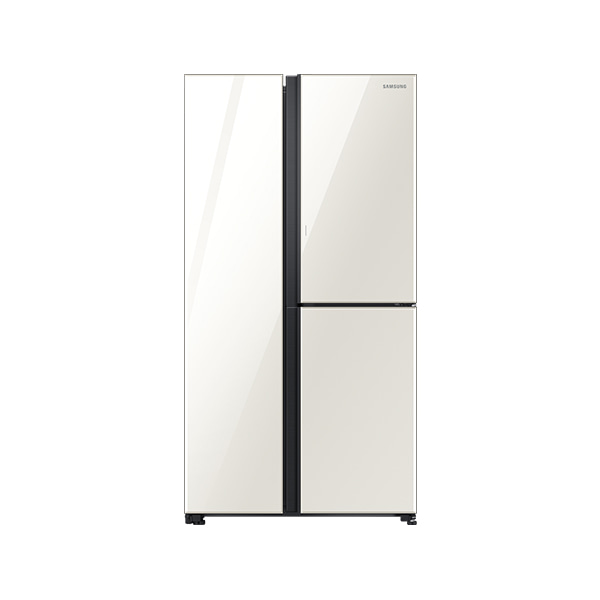 [웰릭스] 삼성 846L 3도어 비스포크 냉장고 RS84T507115 / 의무사용기간 36/48/60개월 / 등록비 면제 - 렌탈플래너
