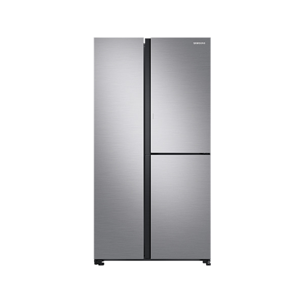 [웰릭스] 삼성 845L 3도어 비스포크 냉장고 RS84T5080M9 / 의무사용기간 36/48/60개월 / 등록비 면제 - 렌탈플래너
