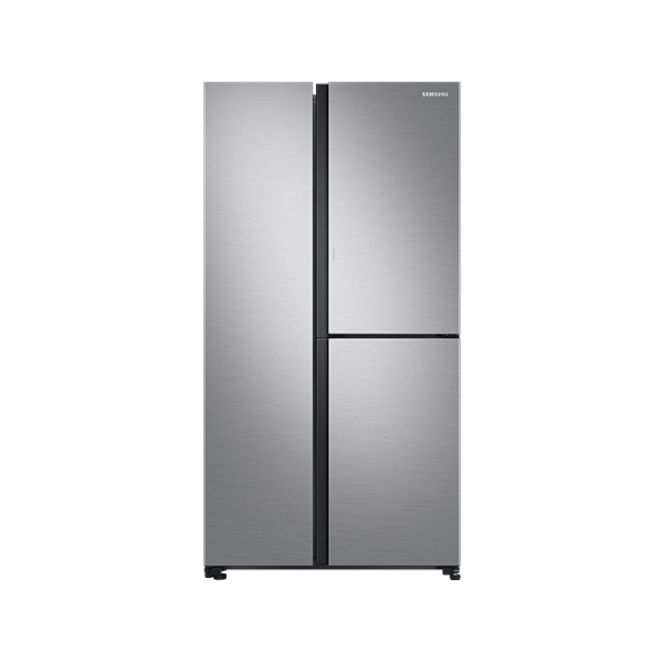 [LG헬로비전] 삼성 846L 3도어 비스포크 냉장고 RS84T5061M9 / 의무사용기간 36/48/60개월 / 등록비 면제 - 렌탈플래너