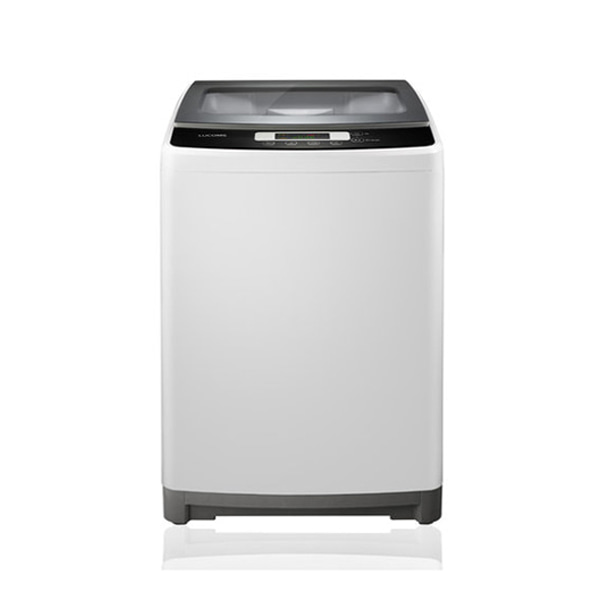[LG헬로비전] 루컴즈 10kg 통돌이 세탁기 W100W01-SB / 의무사용기간 36개월 / 등록비 면제 - 렌탈플래너