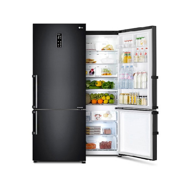 [스마트] LG 디오스 462L 상냉장 일반형 냉장고 M459M / 의무사용기간 36/48/60개월 / 등록비 면제 - 렌탈플래너