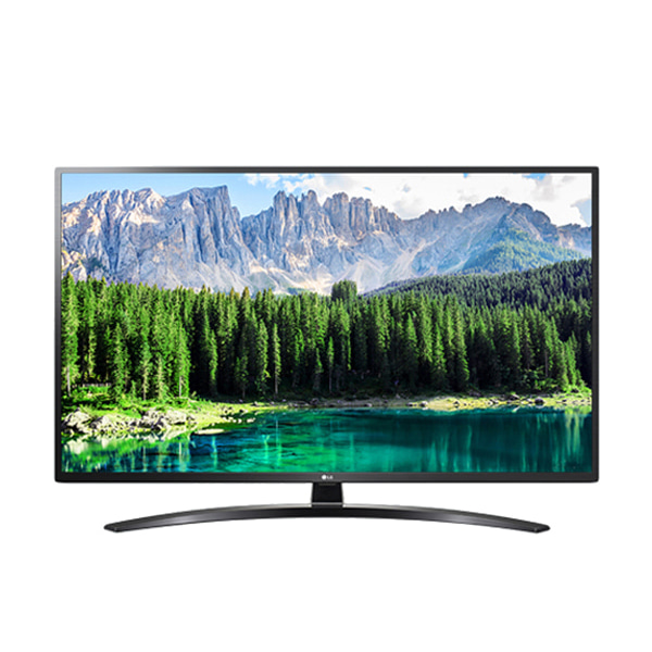 [바로] LG 울트라 HD TV AI ThinQ 55인치 55UM781C / 의무사용기간 36/48/60개월 / 등록비 면제 - 렌탈플래너