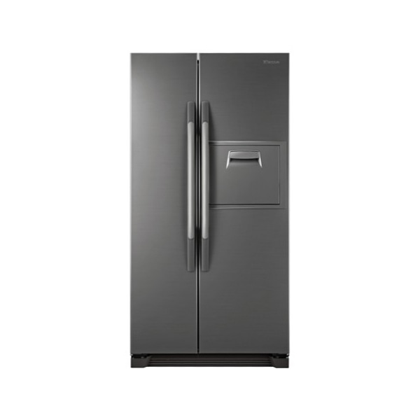 [스마트] 위니아 550L 2도어 클라쎄 세미빌트인 양문형 냉장고 EKR55DERTS / 의무사용기간 36/48/60개월 / 등록비 면제 - 렌탈플래너