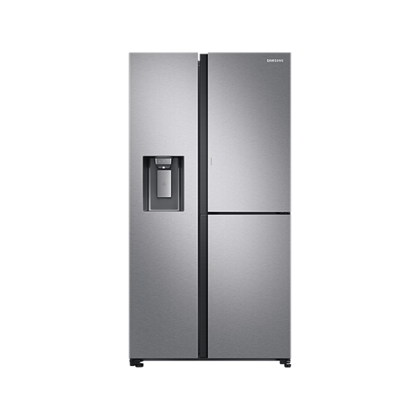 [바로] 삼성 805L 3도어 얼음정수기 냉장고 RS80T5190SL / 의무사용기간 36/48/60개월 / 등록비 면제 - 렌탈플래너