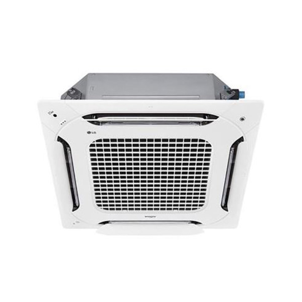 [현대렌탈서비스] LG 휘센 천장형 냉난방기 4WAY 30평형 TW1100A2FR / 의무사용기간 36/48/60개월 / 등록비 면제 - 렌탈플래너