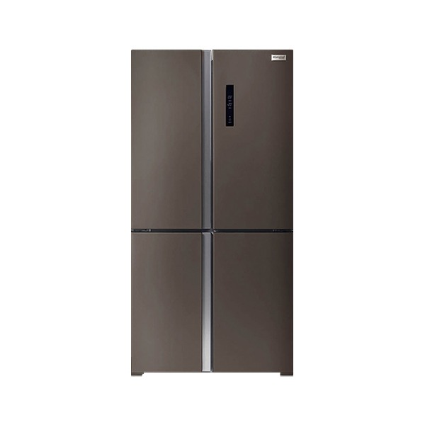 [오텍캐리어] 캐리어 566L 4도어 냉장고 RRF-SN580DFR / 의무사용기간 60개월 / 등록비 면제 - 렌탈플래너