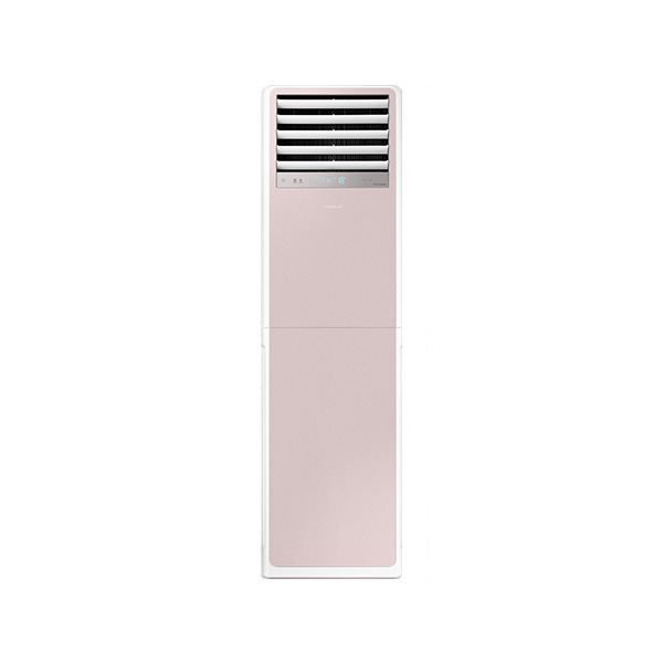 [스마트] 삼성 23평형 비스포크 스탠드 인버터 중대형 냉난방기 핑크 AP083RSPPBH8S / 의무사용기간 36/48/60개월 / 등록비 면제 - 렌탈플래너