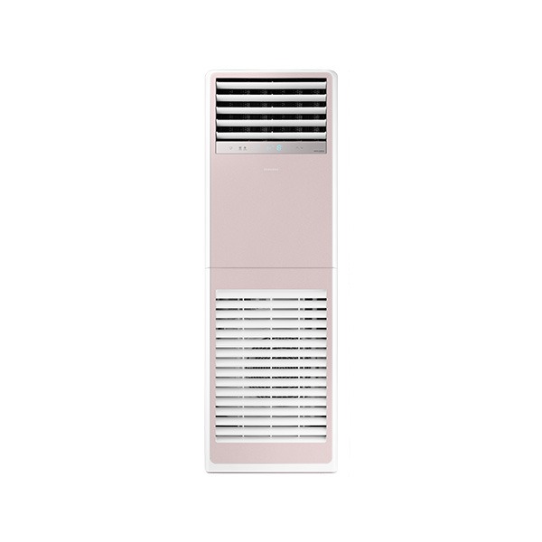 [스마트] 삼성 30평형 비스포크 스탠드 인버터 중대형 냉난방기 핑크 AP110RSPPHH8S / 의무사용기간 36/48/60개월 / 등록비 면제 - 렌탈플래너