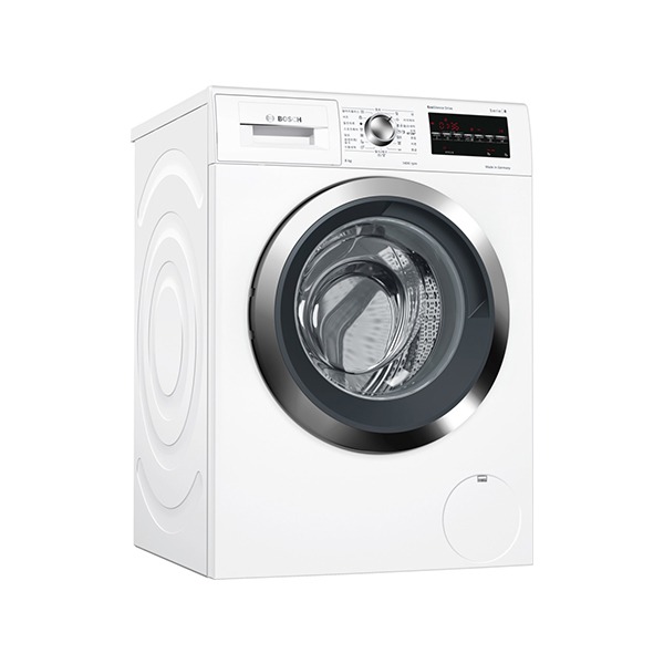 [LG헬로비전] 보쉬 드럼세탁기 10kg 화이트 WAT28420RK / 의무사용기간 36/48/60개월 / 등록비 면제 - 렌탈플래너