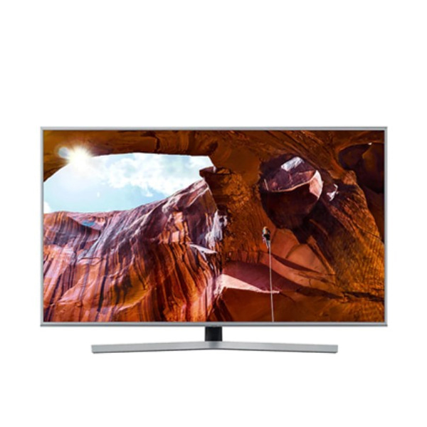 [스마트] 삼성 Premium UHD 50인치 TV UN50RU7450FXKR / 의무사용기간 36/48/60개월 / 등록비 면제 - 렌탈플래너
