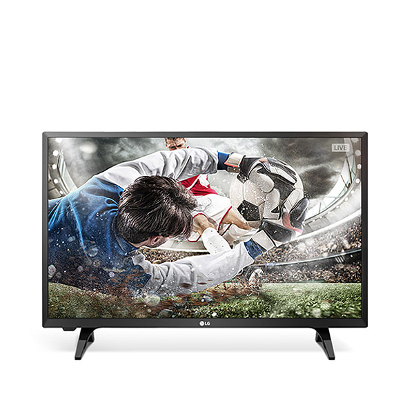 [LG헬로비전] LG 28인치 LED HD TV 28TL430D / 의무사용기간 36개월 / 등록비 면제 - 렌탈플래너