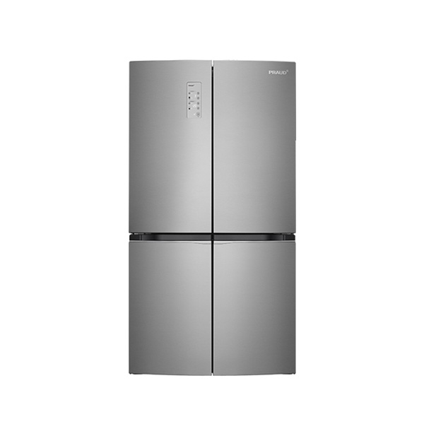 [웰릭스] 위니아 895L 프라우드 냉장고 메탈실버 WRW909EMES / 의무사용기간 60개월 / 등록비 면제 - 렌탈플래너