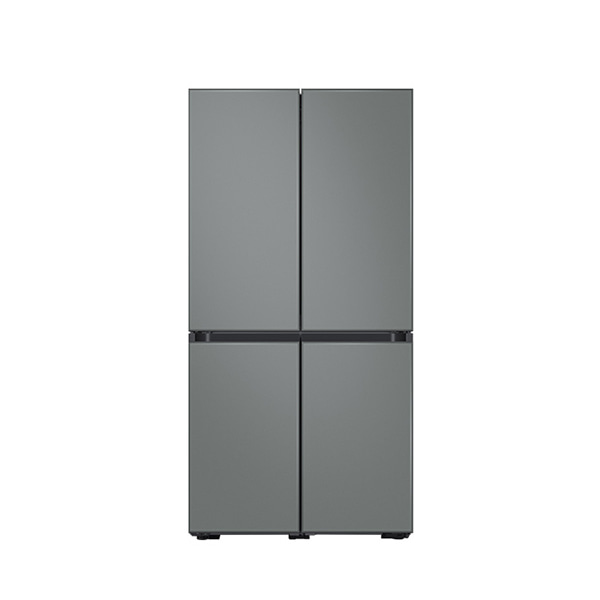 [웰릭스] 삼성 867L 4도어 비스포크 냉장고 RF85R928131 / 의무사용기간 36/48/60개월 / 등록비 면제 - 렌탈플래너