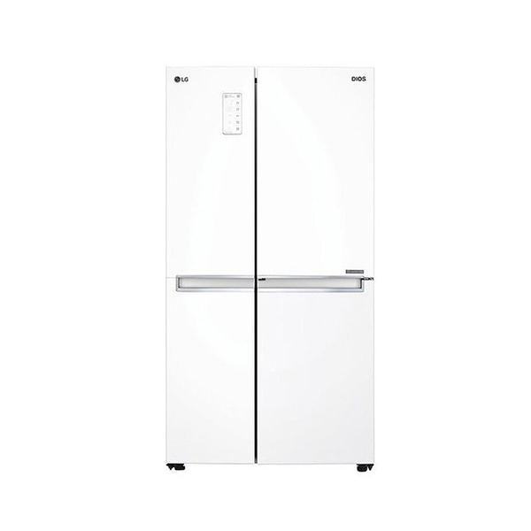 [웰릭스] LG 디오스 821L 2도어 냉장고 S831W32 / 의무사용기간 36/48/60개월 / 등록비 면제 - 렌탈플래너