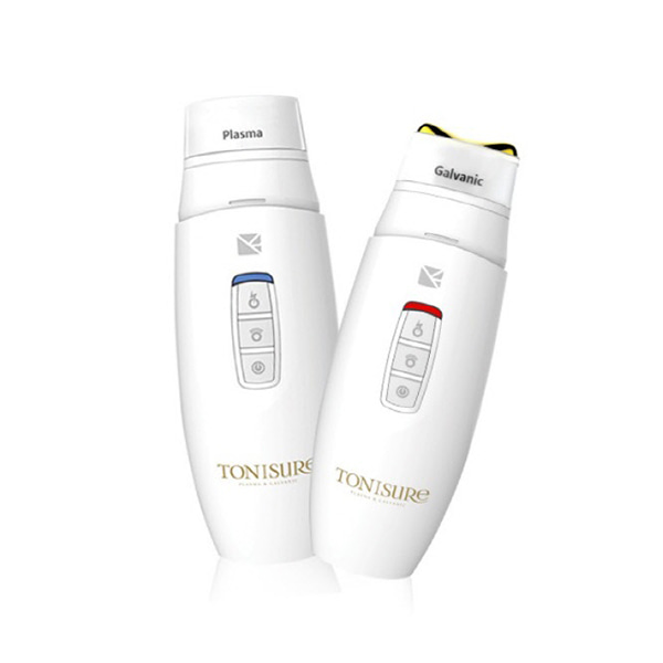 [비에스] 토니슈어 셀프 피부미용기기 TNS1 / 의무사용기간 24개월 / 등록비 면제 - 렌탈플래너