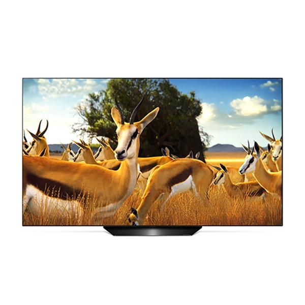 [웰릭스] LG OLED 55인치 TV 벽걸이형 OLED55B9FNA / 의무사용기간 36/48/60개월 / 등록비 면제 - 렌탈플래너
